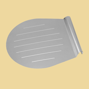 Tortenheber mit Griff 28cm