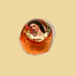 Hofbauer Sissi Kugel per Stück