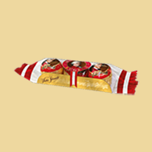 Austria Mozartkugeln 3er