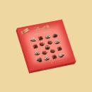 Lindt Mini Pralines Marzipan 90g