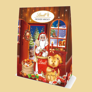 Kopie von Lindt Geschenkemix Kinder
