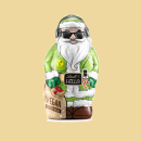 Lindt Hello Vegan Santa