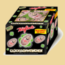 Küfferle Glücksschweinchen 20er Box