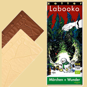 Zotter Labooko Märchen + Wunder