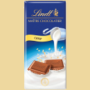 Lindt Maitre Chocolatier Milch Crisp