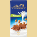 Lindt Maitre Chocolatier Milch Haselnuss