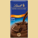 Lindt Maitre Chocolatier Zartbitter