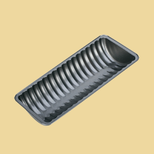 Rehrückenform 31cm antihaft