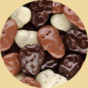 Butter Mandel Krokant per 100g