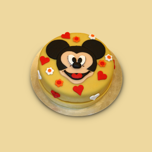 Maus Torte