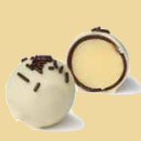 Stracciatella Trüffel per 100g