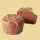 Feige Nougat Praline per 100g