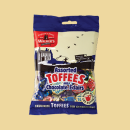 Walkers Assorted Toffees & Chocolate Eclairs