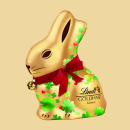 Lindt Goldhase Glücksbringer Edition 100g