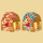 Lindt Goldhase Flower Edition Geschenk 2 versch. Motive