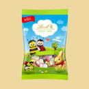 Lindt Eier Crisp Kids