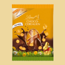 Lindt Mini Eier Cerealien Dunkel