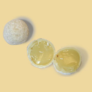 Marc de Champagne Trüffel Weiss & gepudert 100g