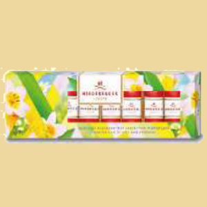 Niederegger Marzipan  Klassiker ZB Frühlingsschuber 100g