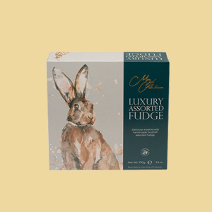 Luxury Assorted Fudge