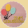 Dekoraufleger Zum Geburtstag Ballons 7cm 