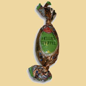 Reber Helles Trüffelei