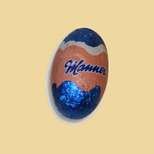 Milchcreme Ei