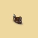 Mini Nougat Huhn/Henne marmoriert
