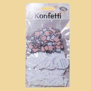 Kommunions Konfetti