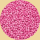Zuckerperlen nonpareils rosa mini 1,5mm