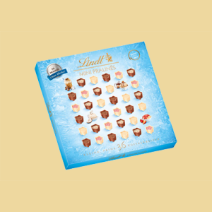 Lindt Mini Eis Pralines 165g