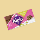 Alpia Pistaziencreme Schokolade