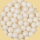 Zuckerperlen weiss 8mm