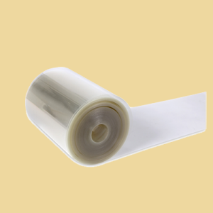 Tortenrandfolie XXL 10cm Höhe 20m Rolle