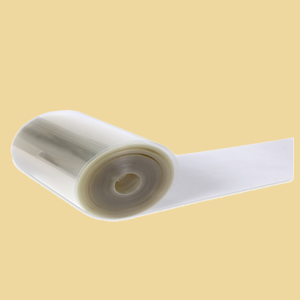Tortenrandfolie 20cm Höhe 10m Rolle