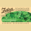 Zehrer weisse Schokolade mit einer...