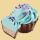 Blaubeer Cupcake Trüffel per 100g