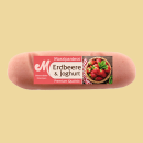 Marzipanbrot Erdbeere & Joghurt
