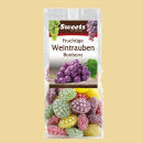 Weintrauben Bonbons