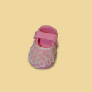 Babypatscherl Zuckerfigur rosa