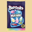 Bazooka Mix upz