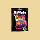 Bazooka Rattlerz fruity