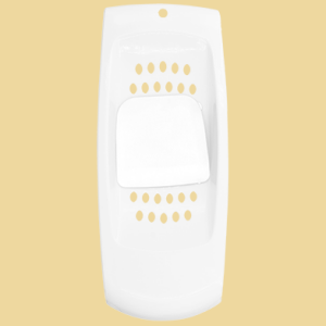 Sp&auml;tzlesieb mit Teigkarte