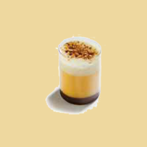 Lemon Cheesecake Töpfli