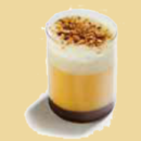 Lemon Cheesecake Töpfli