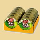 Minz/Mint Drops Travel Sweets in der Dose