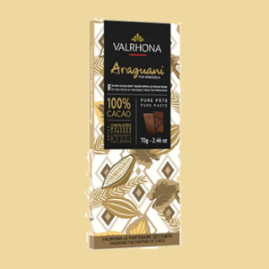 Valrhona Araguani 100%
