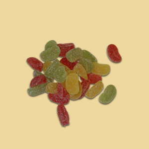 Apfel Gelee 3 Äpfel  300g