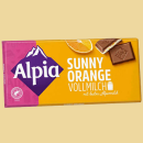 Alpia Sunny Orange Schokolade