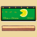 Zotter Olive + Zitrone